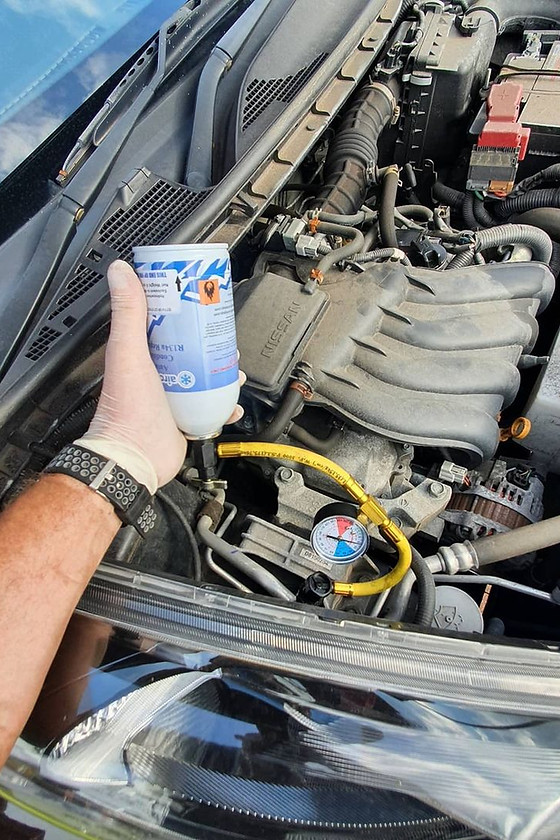 Mobile Auto Repairs GMA Auto Repairs Glasgow